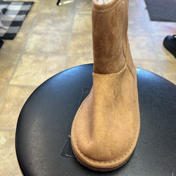 Women Boots - Picture 4 of 5